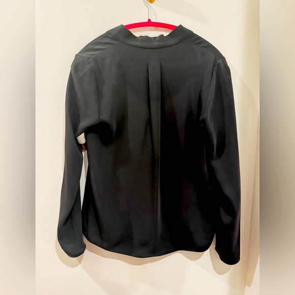 Babaton Bentley blouse long sleeve - Picture 2 of 4